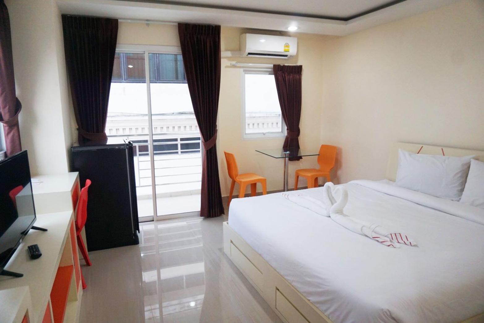 Khách sạn hẻo lánh The Cosy River
