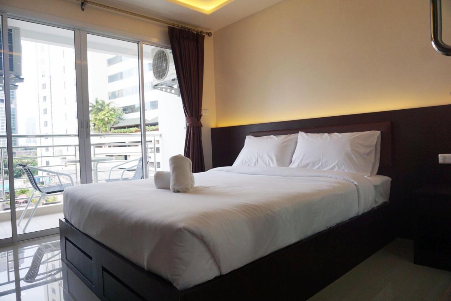 Khách sạn hẻo lánh The Cosy River 2*