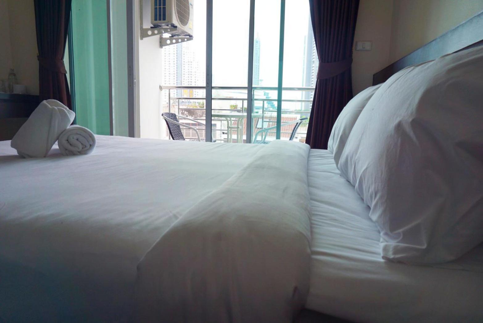 Khách sạn hẻo lánh The Cosy River 2*
