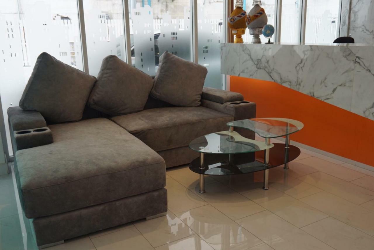 Khách sạn hẻo lánh The Cosy River 2*
