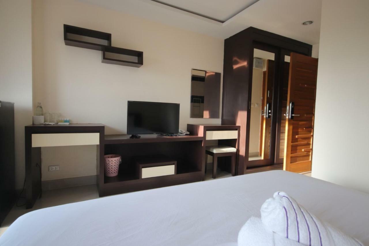 Khách sạn hẻo lánh The Cosy River 2*