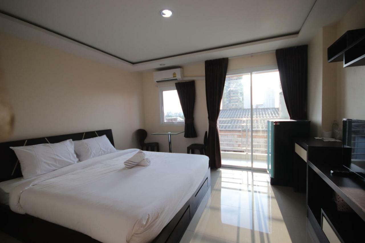 Khách sạn hẻo lánh The Cosy River 2*